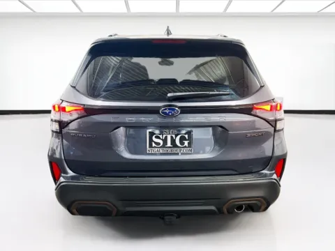 More photos of 2025 Subaru Forester Sport at STG Auto Group of Chandler, AZ