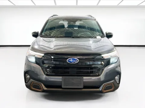 Photos of 2025 Subaru Forester Sport for sale in Chandler, AZ at STG Auto Group of Chandler
