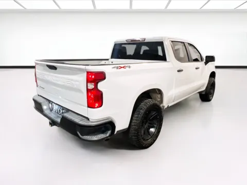 More photos of 2021 Chevrolet Silverado 1500 Work Truck at STG Auto Group of Chandler, AZ