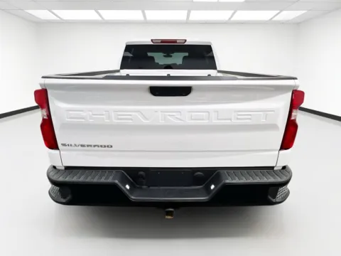More photos of 2021 Chevrolet Silverado 1500 Work Truck at STG Auto Group of Chandler, AZ