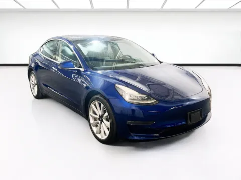 Another view of 2019 Tesla Model 3 for sale in Chandler, AZ at STG Auto Group of Chandler