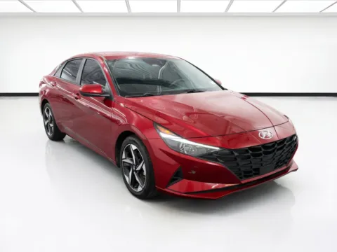 Another view of 2023 Hyundai Elantra SEL for sale in Chandler, AZ at STG Auto Group of Chandler