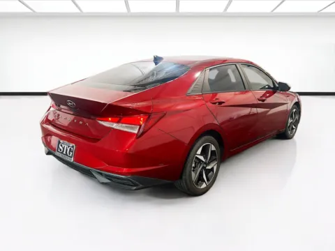 More photos of 2023 Hyundai Elantra SEL at STG Auto Group of Chandler, AZ