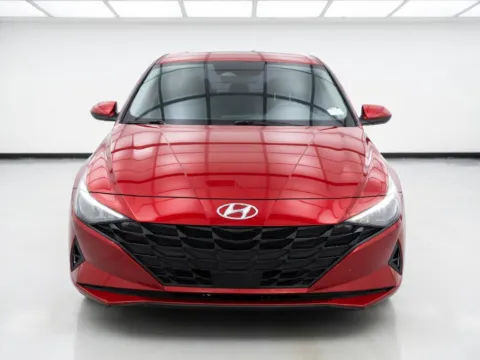 Photos of 2023 Hyundai Elantra SEL for sale in Chandler, AZ at STG Auto Group of Chandler