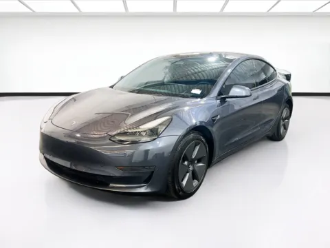 Unknown 2023 Tesla Model 3 for sale in Chandler, AZ