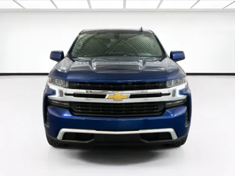 Photos of 2020 Chevrolet Silverado 1500 LT for sale in Chandler, AZ at STG Auto Group of Chandler