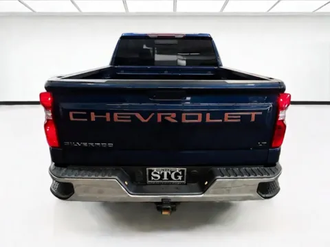 More photos of 2020 Chevrolet Silverado 1500 LT at STG Auto Group of Chandler, AZ