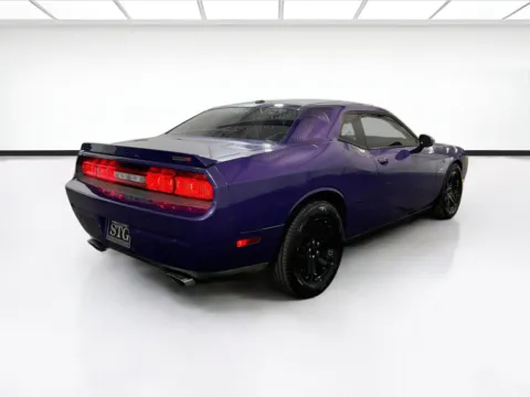 More photos of 2014 Dodge Challenger SRT8 at STG Auto Group of Chandler, AZ