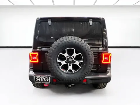 More photos of 2021 Jeep Wrangler Unlimited Rubicon at STG Auto Group of Chandler, AZ
