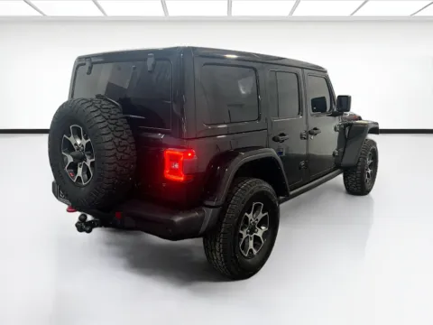 More photos of 2021 Jeep Wrangler Unlimited Rubicon at STG Auto Group of Chandler, AZ