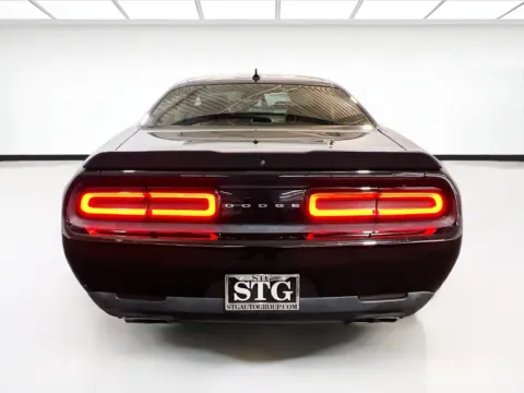 More photos of 2015 Dodge Challenger R/T Scat Pack at STG Auto Group of Chandler, AZ