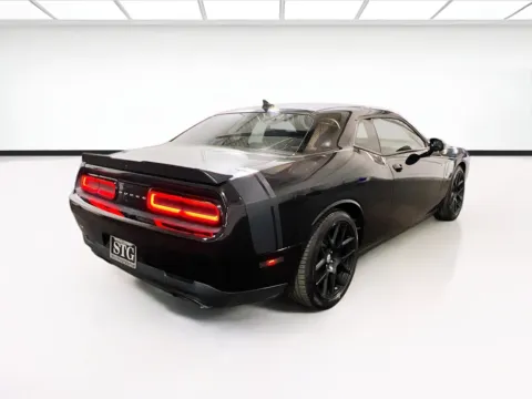 More photos of 2015 Dodge Challenger R/T Scat Pack at STG Auto Group of Chandler, AZ