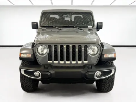 Photos of 2022 Jeep Gladiator Overland for sale in Chandler, AZ at STG Auto Group of Chandler