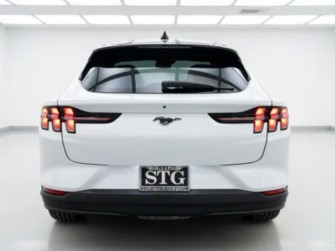 More photos of 2023 Ford Mustang Mach-E Select at STG Auto Group of Chandler, AZ