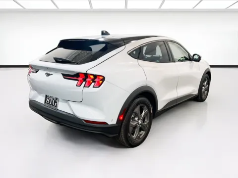 More photos of 2023 Ford Mustang Mach-E Select at STG Auto Group of Chandler, AZ