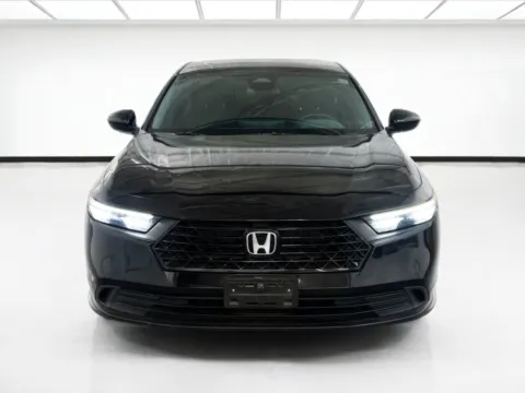 Photos of 2024 Honda Accord Hybrid Sport for sale in Chandler, AZ at STG Auto Group of Chandler