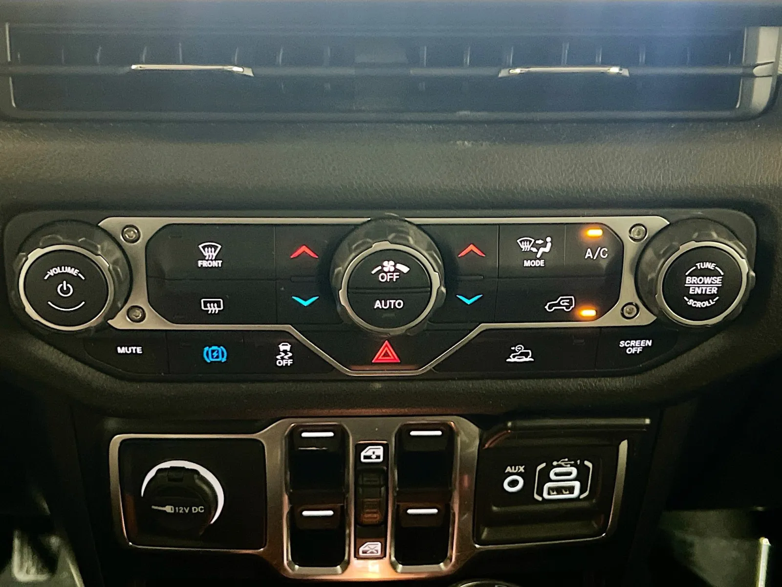 2024 Jeep Wrangler 4xe Sports S 4XE - Photo 11