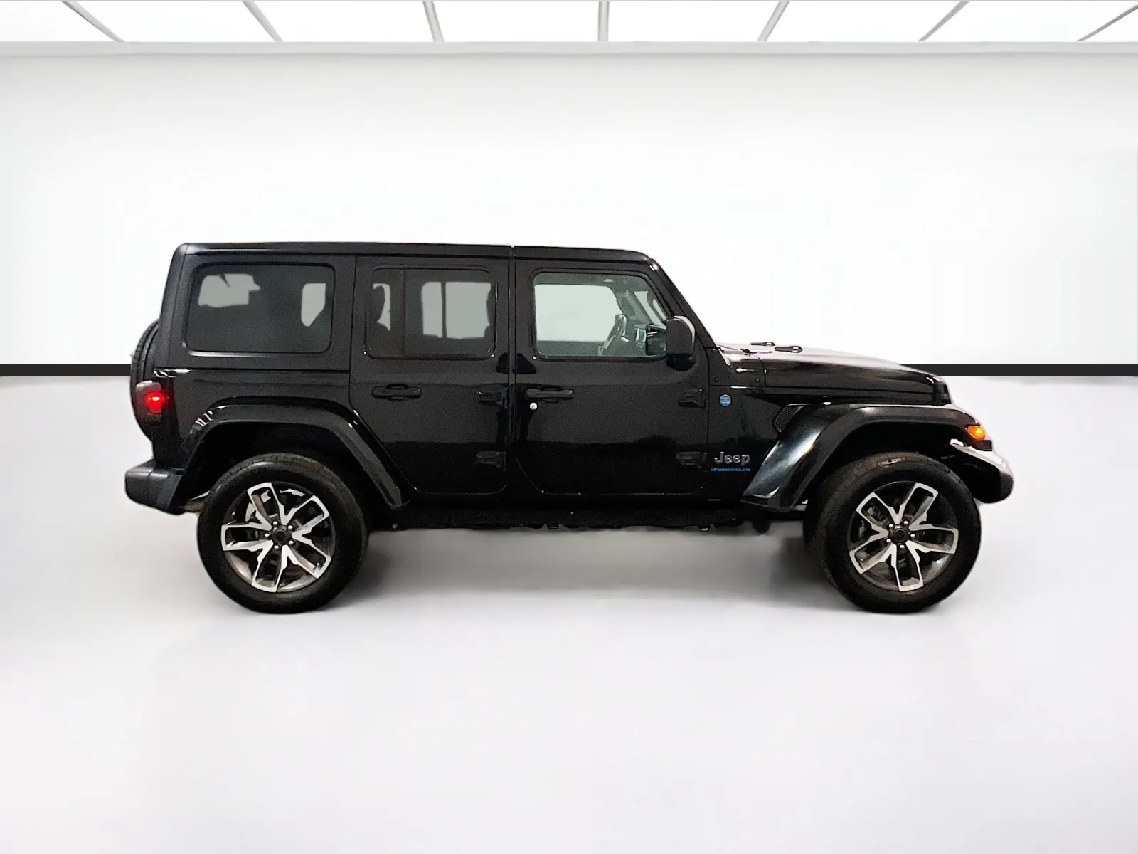 2024 Jeep Wrangler 4xe Sports S 4XE - Photo 23
