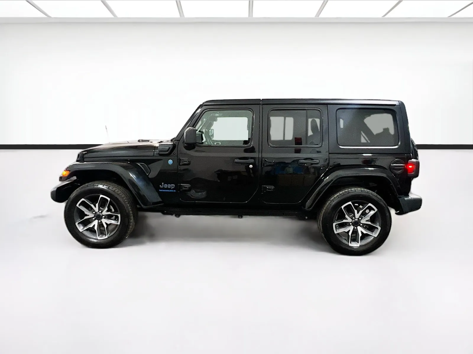 2024 Jeep Wrangler 4xe Sports S 4XE - Photo 22