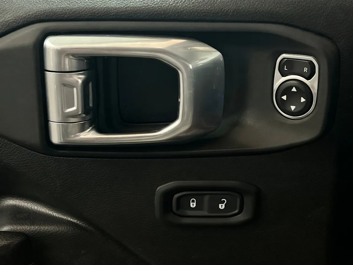 2024 Jeep Wrangler 4xe Sports S 4XE - Photo 13