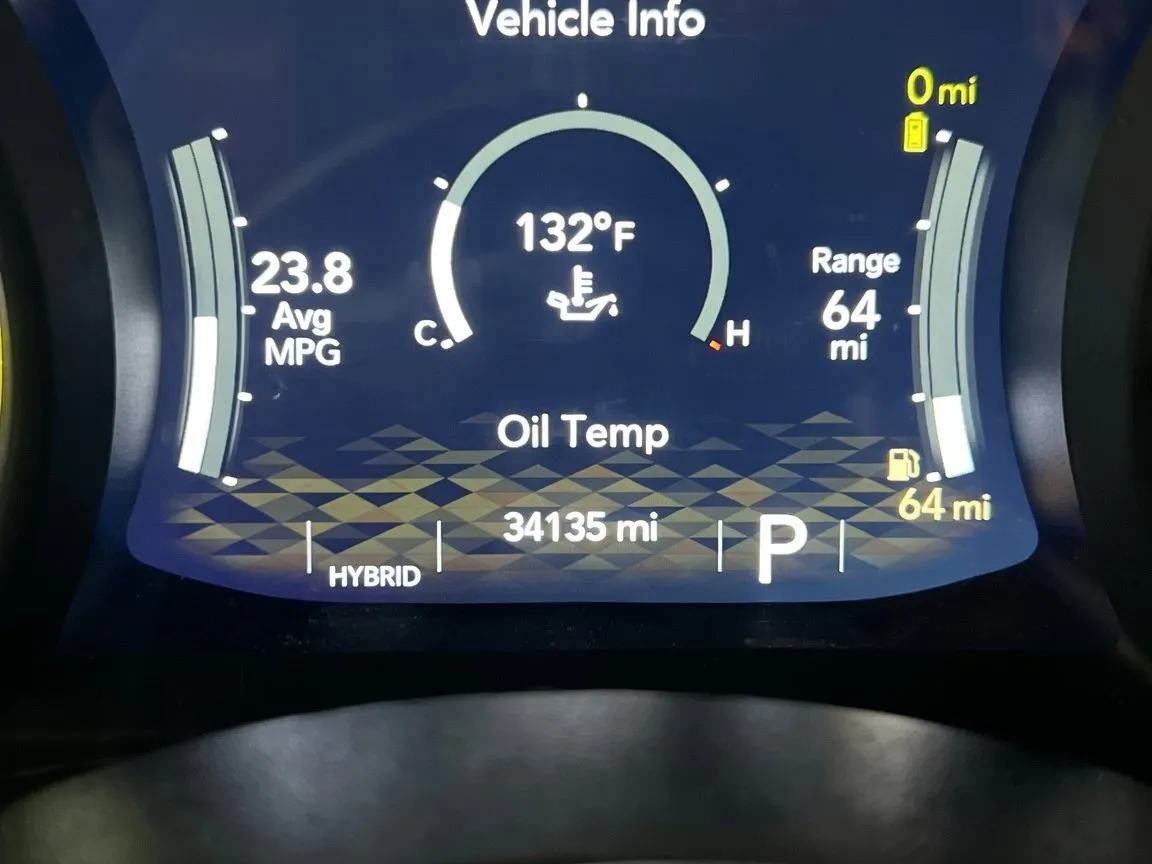 2024 Jeep Wrangler 4xe Sports S 4XE - Photo 8