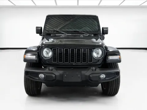Photos of 2024 Jeep Wrangler 4xe Sport S for sale in Chandler, AZ at STG Auto Group of Chandler