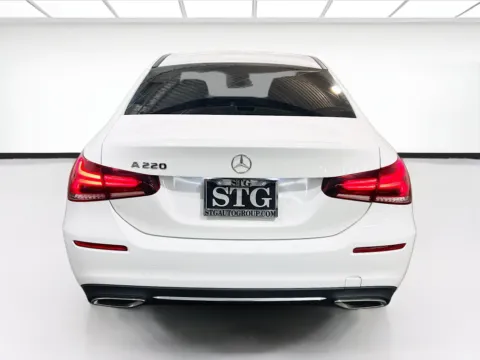 More photos of 2022 Mercedes-Benz A-Class A 220 at STG Auto Group of Chandler, AZ
