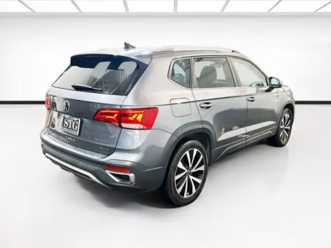 More photos of 2023 Volkswagen Taos SE at STG Auto Group of Chandler, AZ