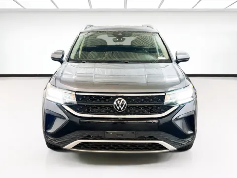 Photos of 2023 Volkswagen Taos SE for sale in Chandler, AZ at STG Auto Group of Chandler