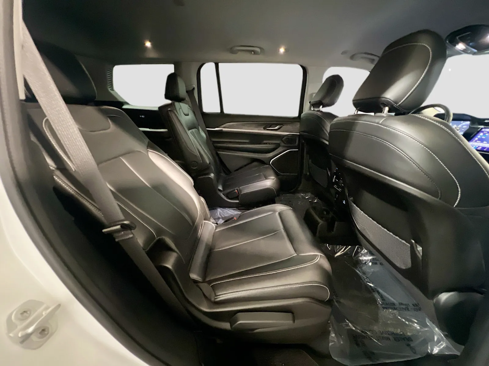 2022 Jeep Grand Cherokee L Limited - Photo 21