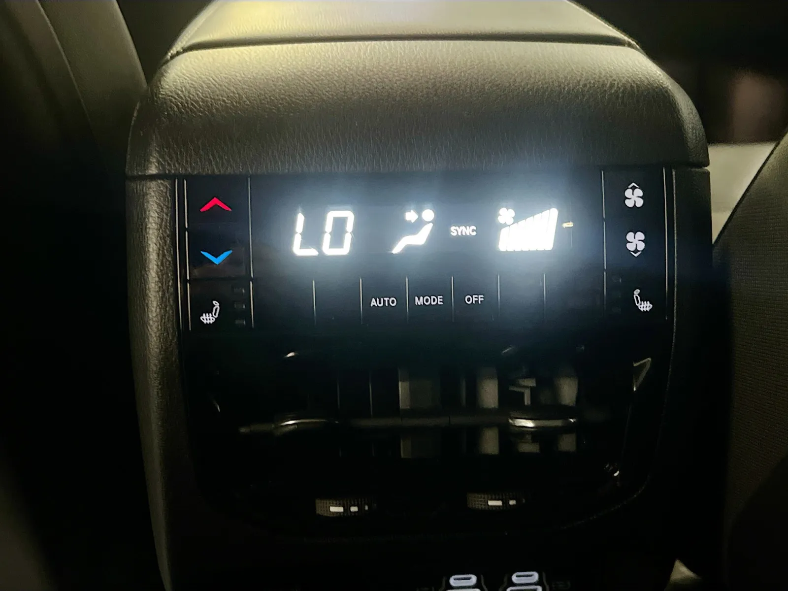 2022 Jeep Grand Cherokee L Limited - Photo 19