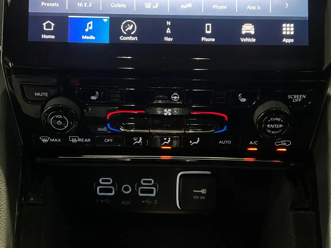 2022 Jeep Grand Cherokee L Limited - Photo 12