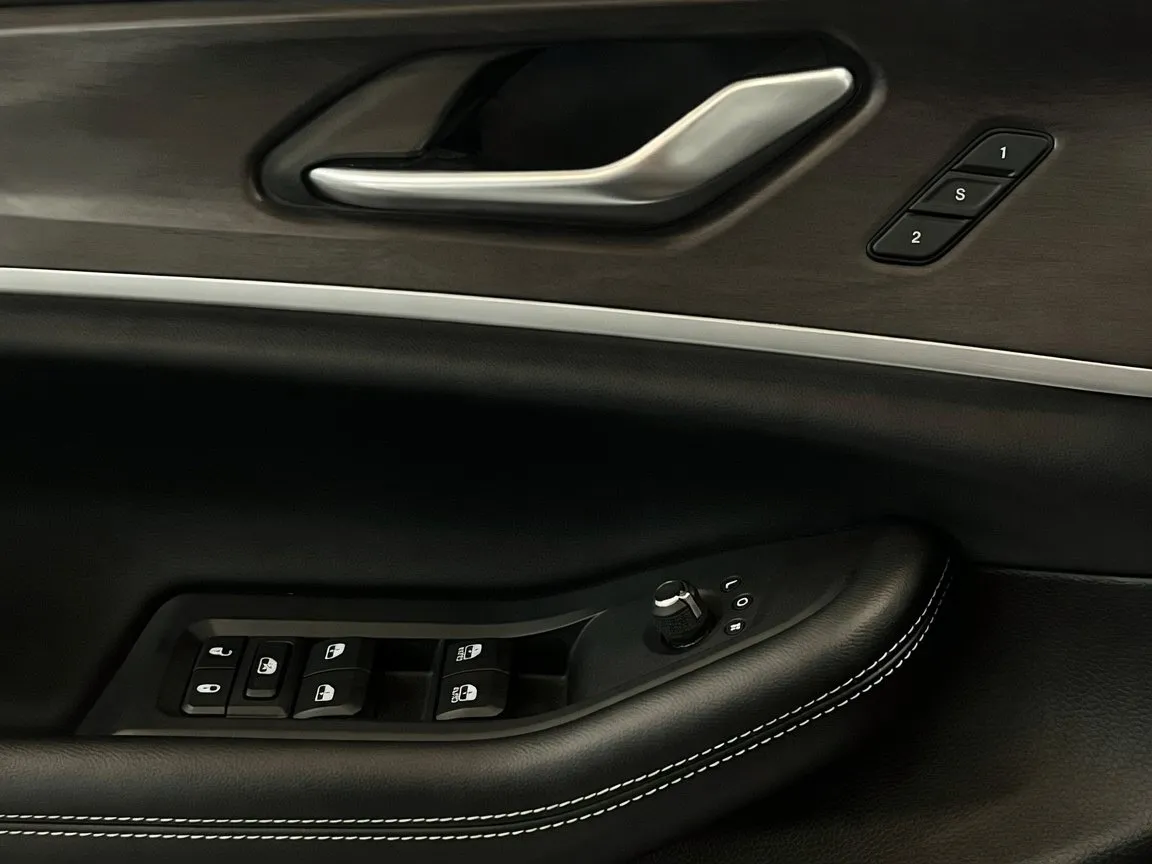 2022 Jeep Grand Cherokee L Limited - Photo 14