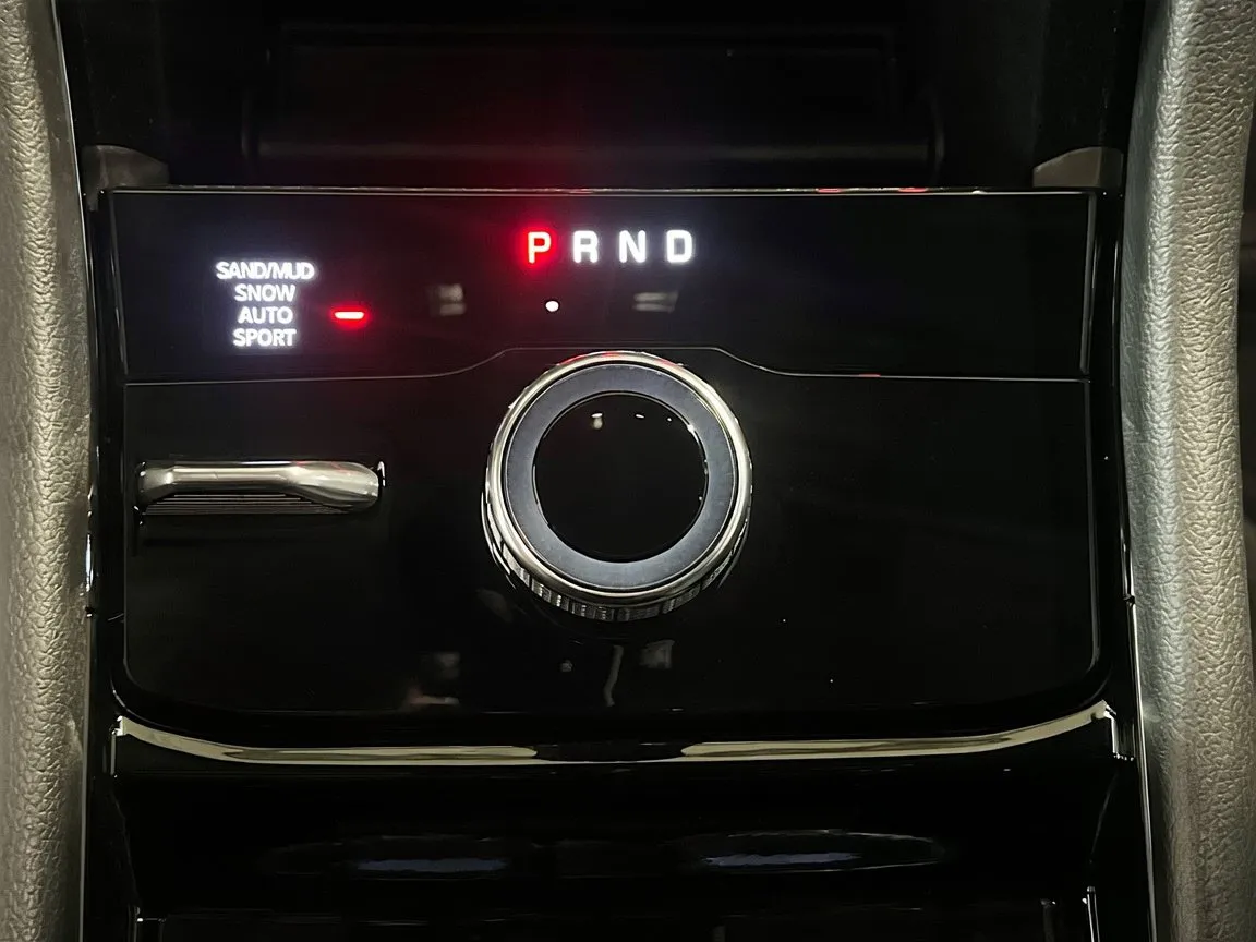 2022 Jeep Grand Cherokee L Limited - Photo 13