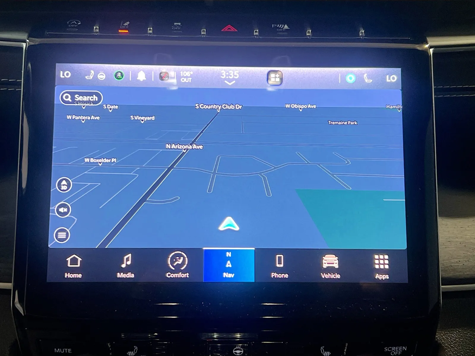 2022 Jeep Grand Cherokee L Limited - Photo 9