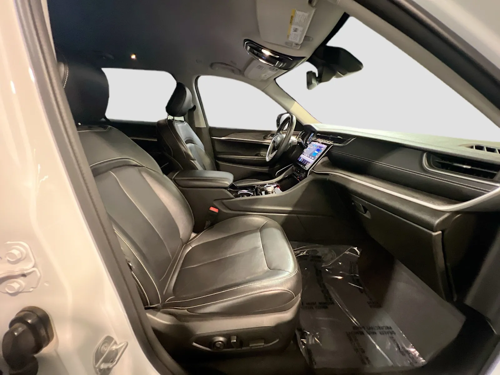 2022 Jeep Grand Cherokee L Limited - Photo 22