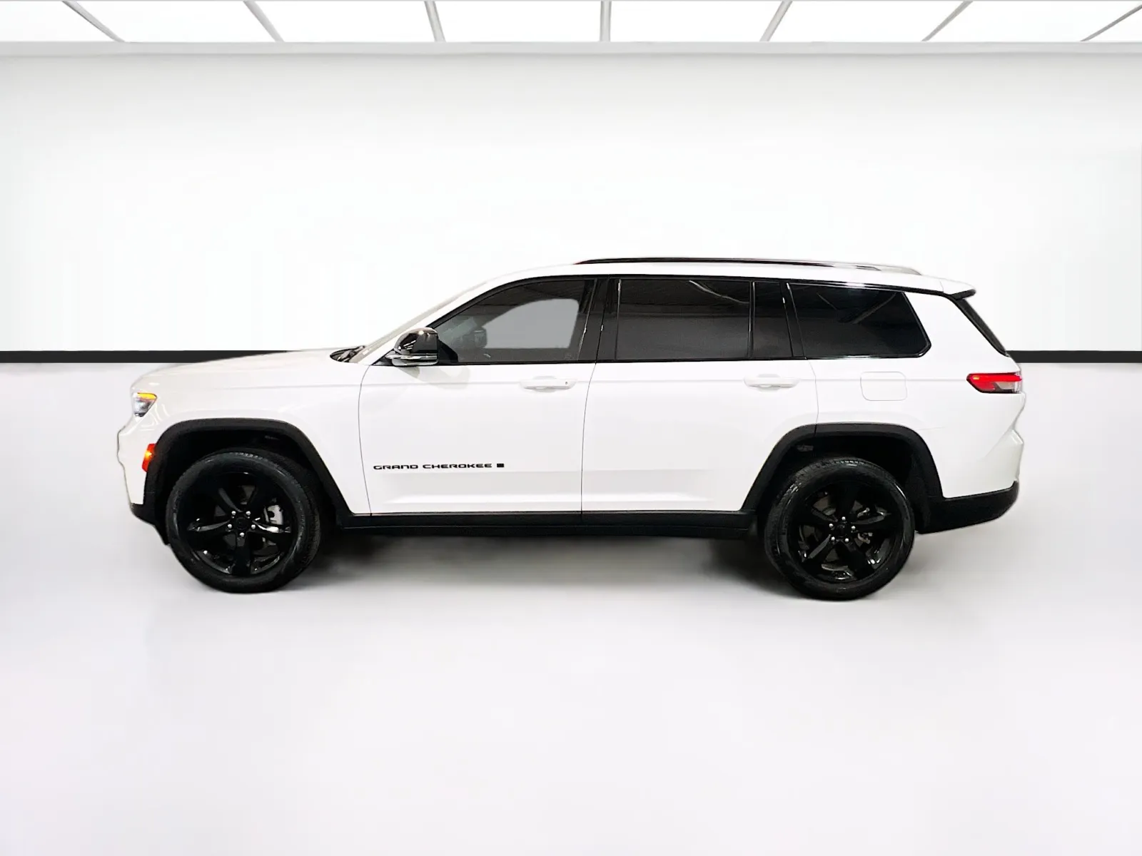 2022 Jeep Grand Cherokee L Limited - Photo 24