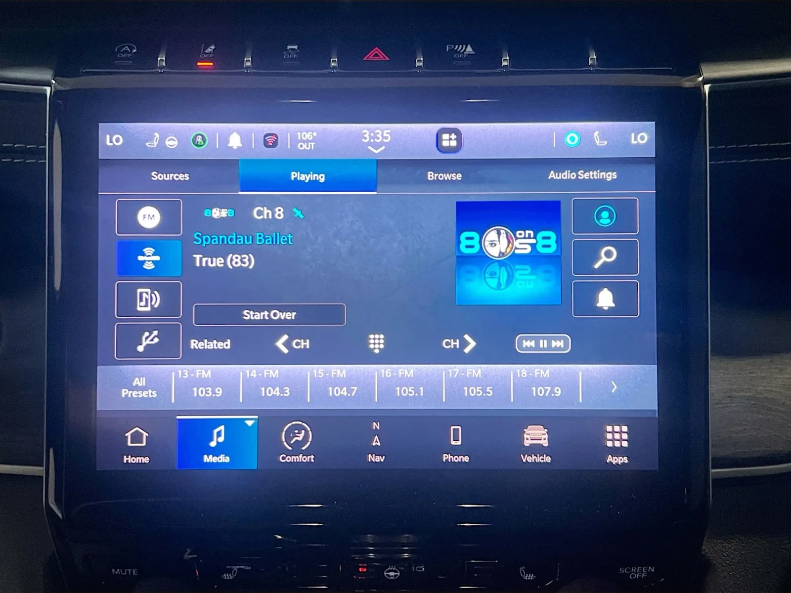 2022 Jeep Grand Cherokee L Limited - Photo 11