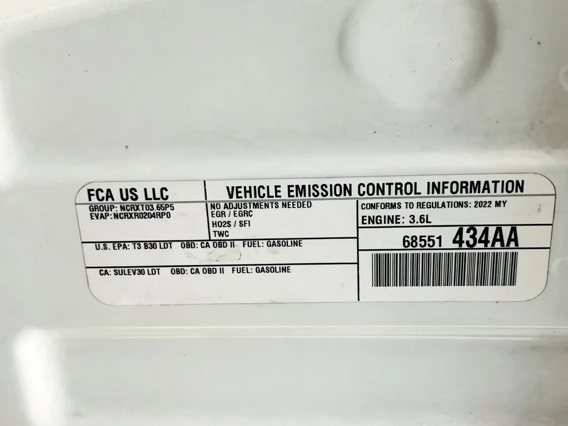 2022 Jeep Grand Cherokee L Limited - Photo 23