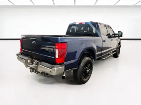 More photos of 2020 Ford Super Duty F-350 SRW LARIAT at STG Auto Group of Chandler, AZ
