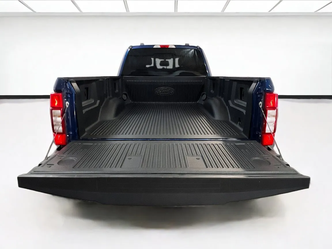 2020 Ford F-350 Super Duty Lariat - Photo 18
