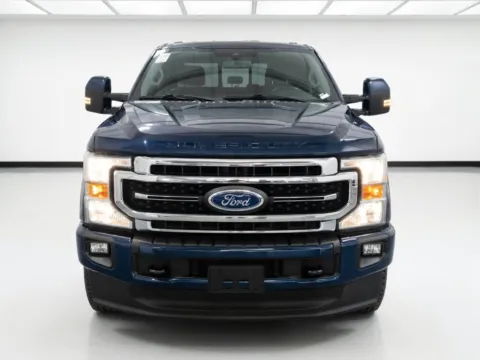 Photos of 2020 Ford Super Duty F-350 SRW LARIAT for sale in Chandler, AZ at STG Auto Group of Chandler