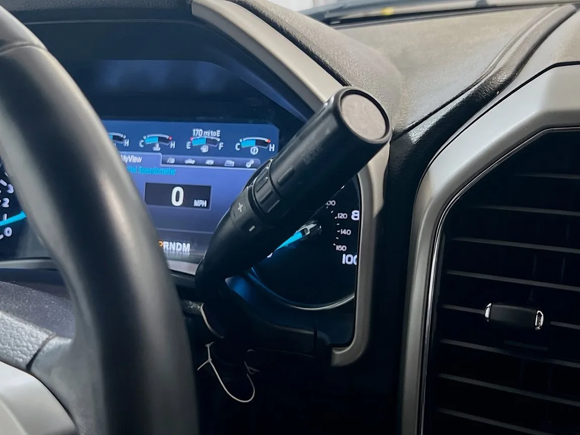 2020 Ford F-350 Super Duty Lariat - Photo 12