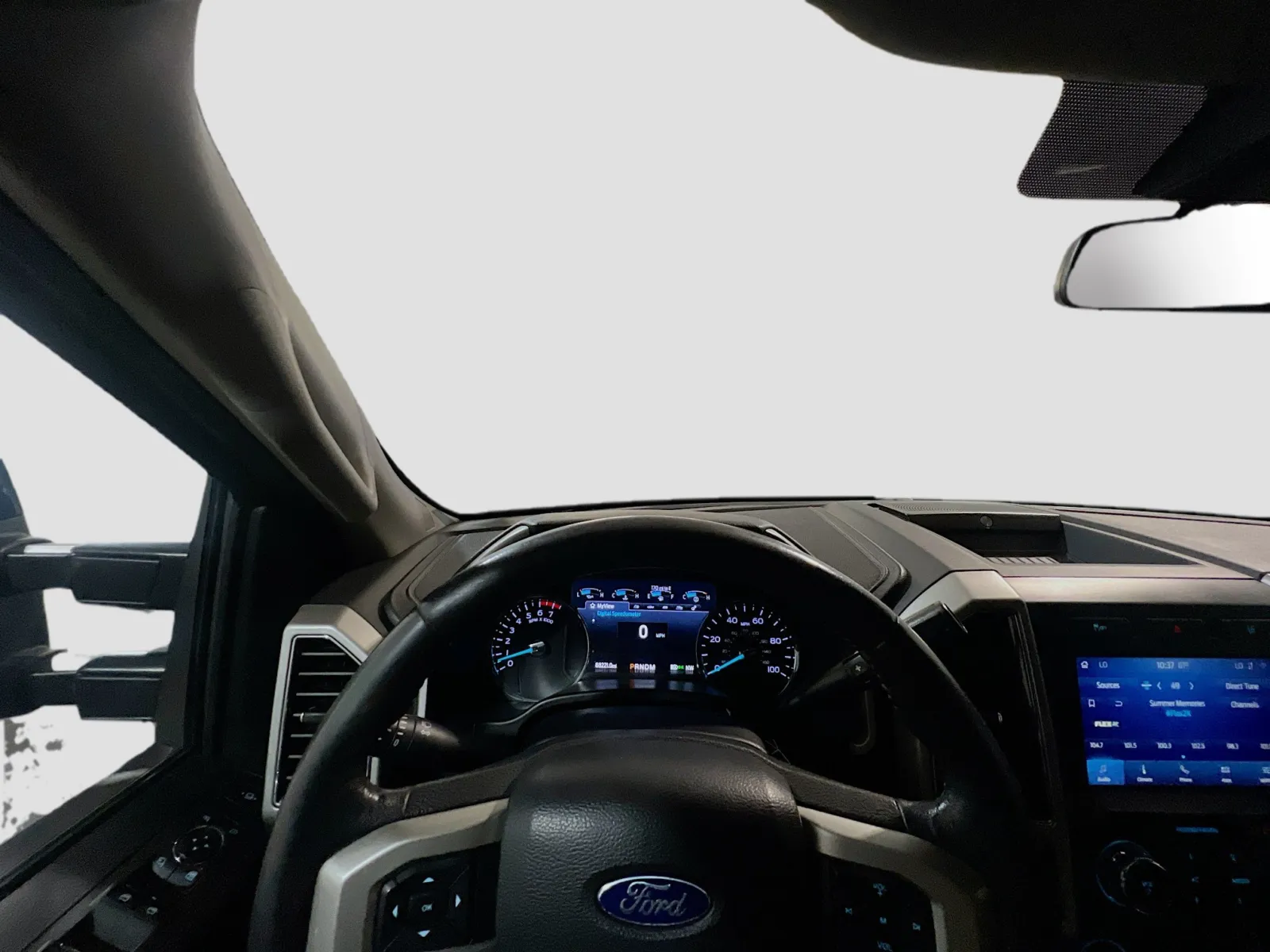 2020 Ford F-350 Super Duty Lariat - Photo 7