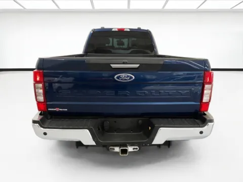 More photos of 2020 Ford Super Duty F-350 SRW LARIAT at STG Auto Group of Chandler, AZ