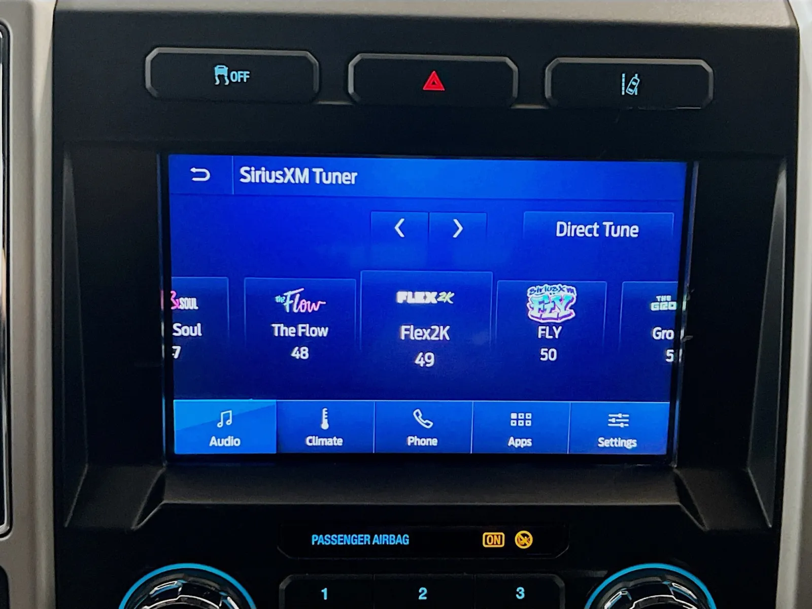 2020 Ford F-350 Super Duty Lariat - Photo 10
