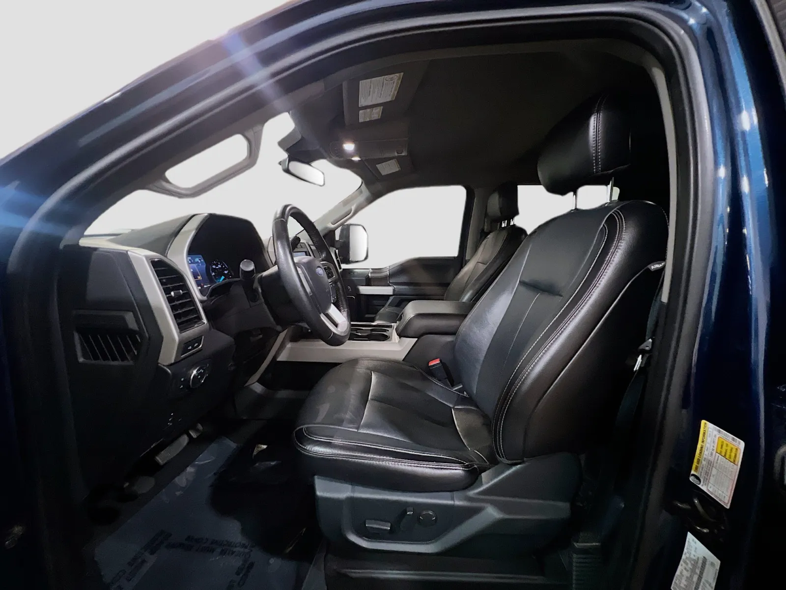 2020 Ford F-350 Super Duty Lariat - Photo 14