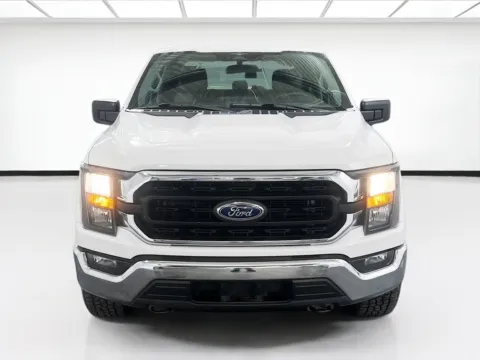Photos of 2023 Ford F-150 XL for sale in Chandler, AZ at STG Auto Group of Chandler