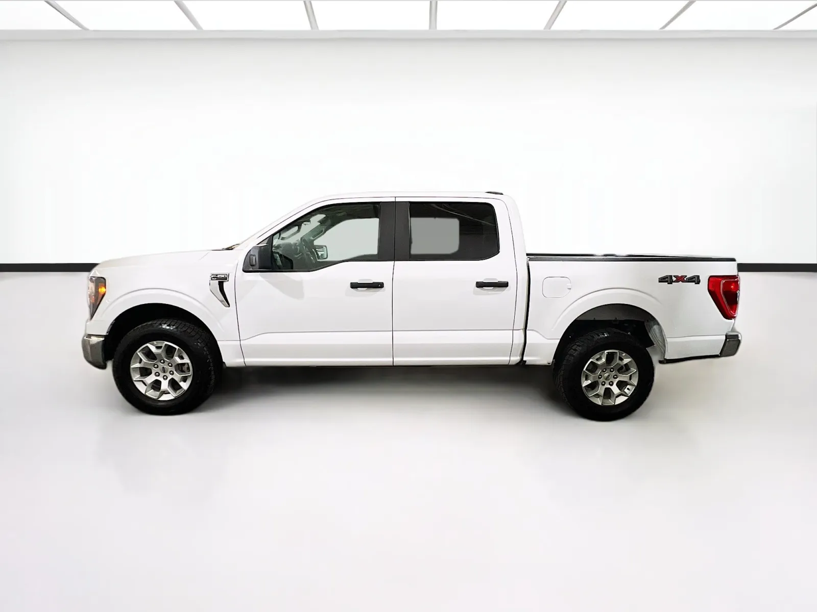 2023 Ford F-150 XLT - Photo 20