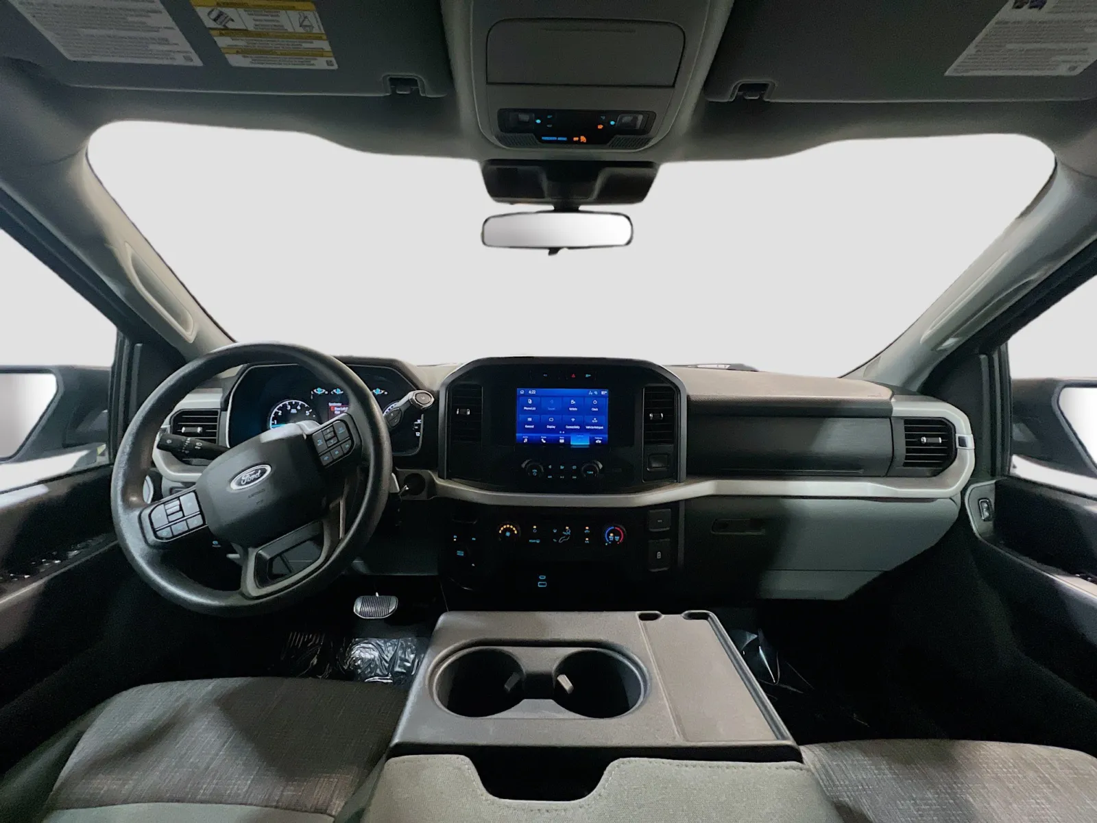 2023 Ford F-150 XLT - Photo 15